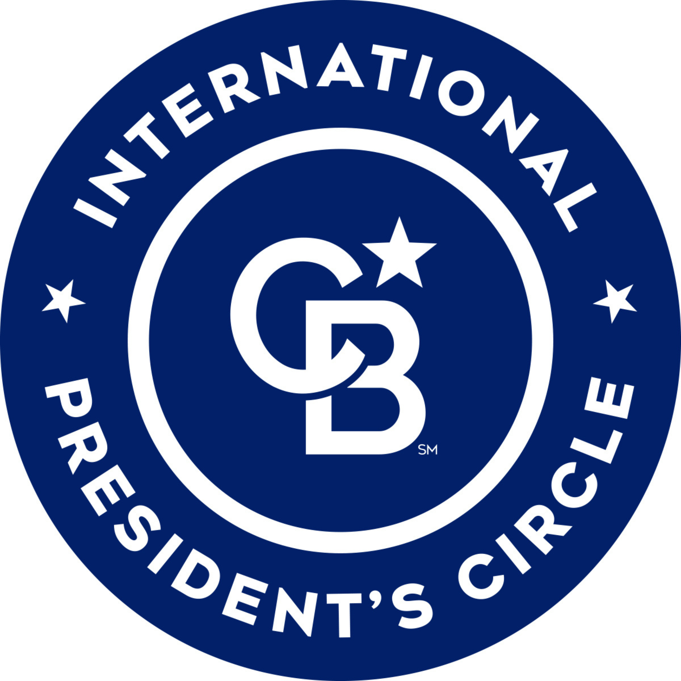 Pres Circle Logo